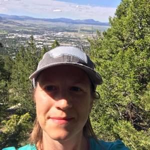 Meet your Posher, Andrea